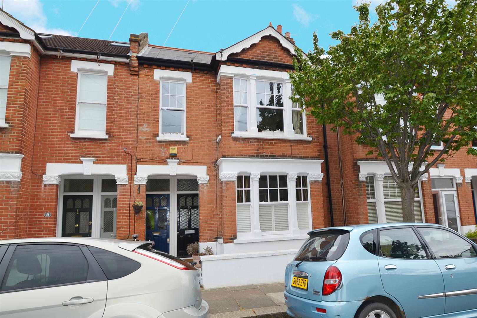 Lyric Road, Barnes, SW13 , 2 bed, Type unknown, SW13 9QA, £750,000, For